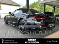 2023 Mercedes Benz SL 630
