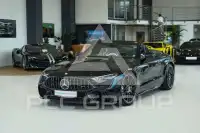 2023 Mercedes Benz SL 630