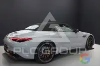 2023 Mercedes Benz SL 630
