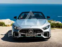 2023 Mercedes Benz SL 630