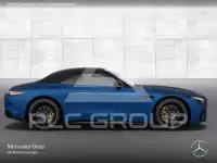 2023 Mercedes Benz SL 630
