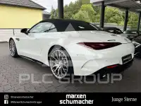 2023 Mercedes Benz SL 630
