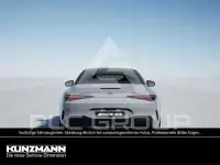 2023 Mercedes Benz SL 630