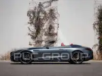 2023 Mercedes Benz SL 630