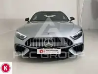 2023 Mercedes Benz SL 630