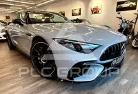 2023 Mercedes Benz SL 630