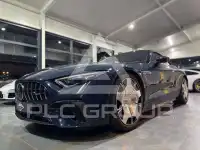 2023 Mercedes Benz SL 630