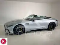2023 Mercedes Benz SL 630