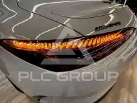 2023 Mercedes Benz SL 630