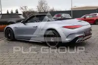 2023 Mercedes Benz SL 630