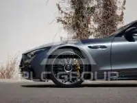 2023 Mercedes Benz SL 630