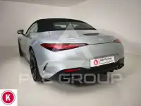 2023 Mercedes Benz SL 630
