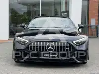 2023 Mercedes Benz SL 630