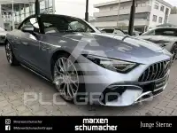 2023 Mercedes Benz SL 630
