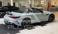 2023 Mercedes Benz SL 630