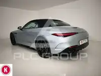2023 Mercedes Benz SL 630