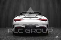 2023 Mercedes Benz SL 630