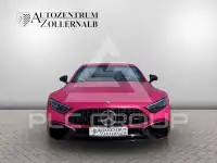 2023 Mercedes Benz SL 630