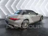 2023 Mercedes Benz SL 630