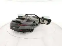 2023 Mercedes Benz SL 630