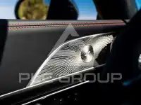 2023 Mercedes Benz SL 630