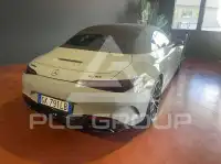 2023 Mercedes Benz SL 630