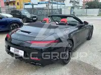 2023 Mercedes Benz SL 630