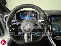 2023 Mercedes Benz SL 630