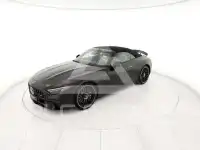 2023 Mercedes Benz SL 630
