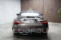 2023 Mercedes Benz SL 630