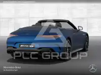 2023 Mercedes Benz SL 630