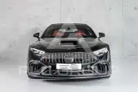 2023 Mercedes Benz SL 630