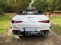 2023 Mercedes Benz SL 630