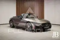2023 Mercedes Benz SL 630