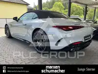 2023 Mercedes Benz SL 630