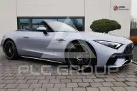 2023 Mercedes Benz SL 630