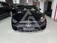2023 Mercedes Benz SL 630