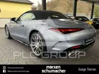 2023 Mercedes Benz SL 630