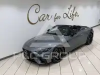 2023 Mercedes Benz SL 630