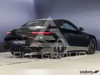 2023 Mercedes Benz SL 630