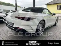 2023 Mercedes Benz SL 630