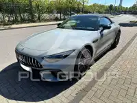 2023 Mercedes Benz SL 630