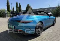 2023 Mercedes Benz SL 630