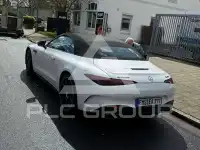 2023 Mercedes Benz SL 630