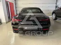 2023 Mercedes Benz SL 630