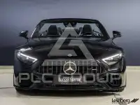 2023 Mercedes Benz SL 630