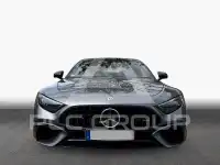 2023 Mercedes Benz SL 630