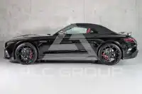 2023 Mercedes Benz SL 630