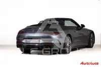 2023 Mercedes Benz SL 630