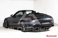 2023 Mercedes Benz SL 630